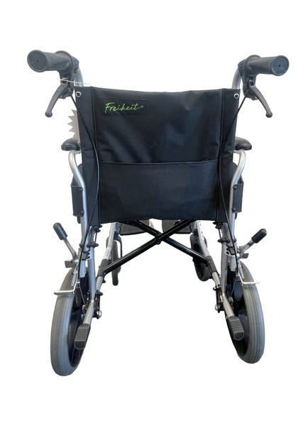 Freiheit Freedom WHEELCHAIR - Transit 18" - $595 - BRAND NEW Carousel 3