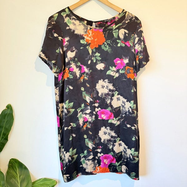 Trelise Cooper Black Label Size 8 Dress Carousel 1