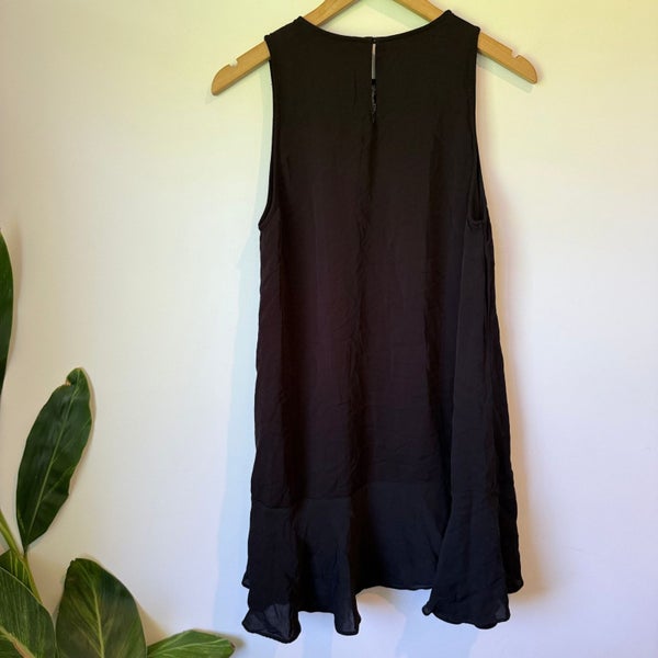 Zara Trafaluc Sleeveless Dress - Size M Carousel 2