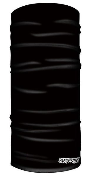 Headskinz Smallheads XS Neck Gaiter - Black Carousel 2