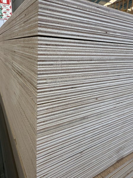 Plywood Birch ply 9mm 2400x1200 Furniture grade Carousel 2