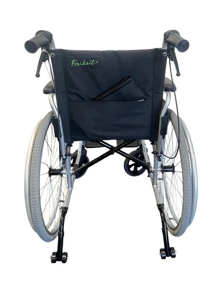 Freiheit Freedom WHEELCHAIR - Self-propelled 18" - $595 - BRAND NEW Carousel 4