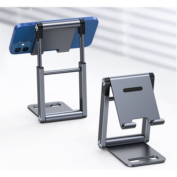 UGREEN LP263 Universal iPad Tablet/Phone Aluminum Stand Holder - Height Carousel 2