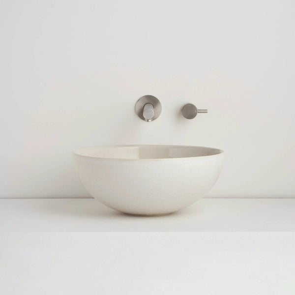 Robert Gordon Clay 340 Round Vessel Basin | Coast Carousel 1