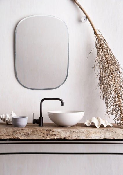 Robert Gordon Clay 340 Round Vessel Basin | Coast Carousel 2