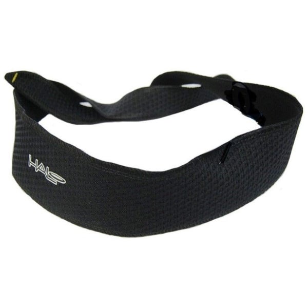 Halo I Air Headband Tie Black Carousel 1