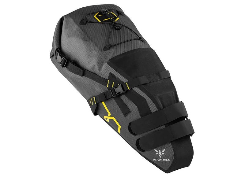 Apidura Expedition Saddle Pack Carousel 2