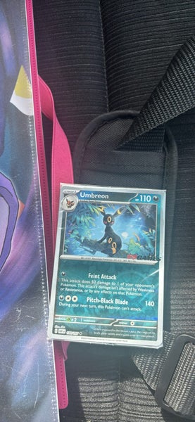 Umbreon EB Games Carousel 2