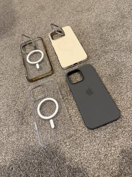 iPhone 16 Pro Max 1TB - $1 reserve64142778101761112