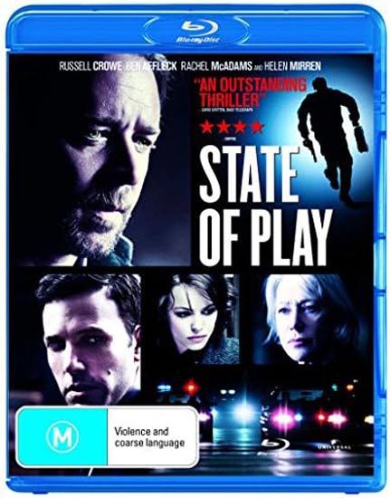 State Of Play Carousel 1