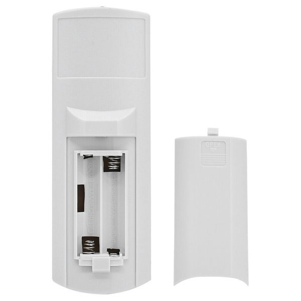 New K-PN1122 Universal AC Remote Control For Panasonic National Air Conditioner Carousel 7