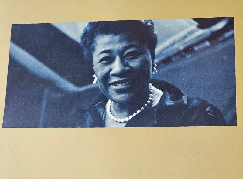 "ELLA". The Legendary American Decca Recordings. As New Boxed Set 4 CDs. Carousel 9