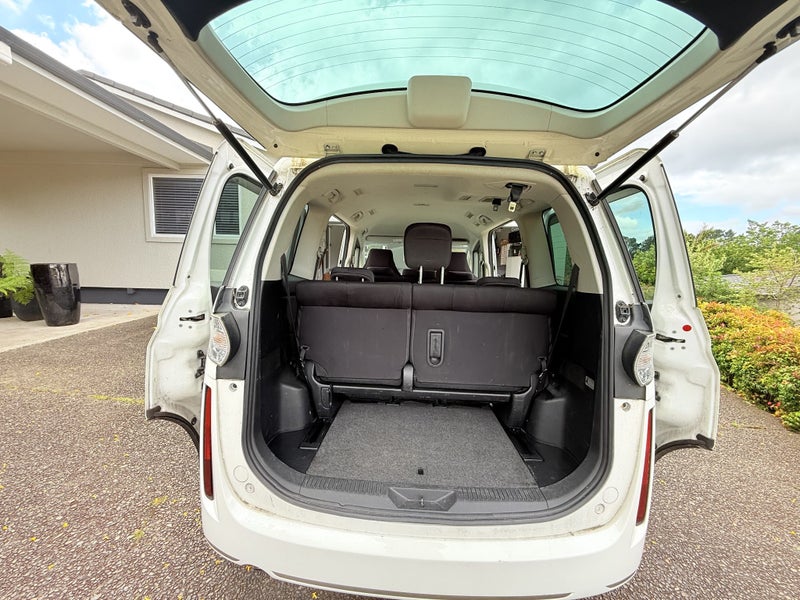 2013 Mazda Biante64150775711746111