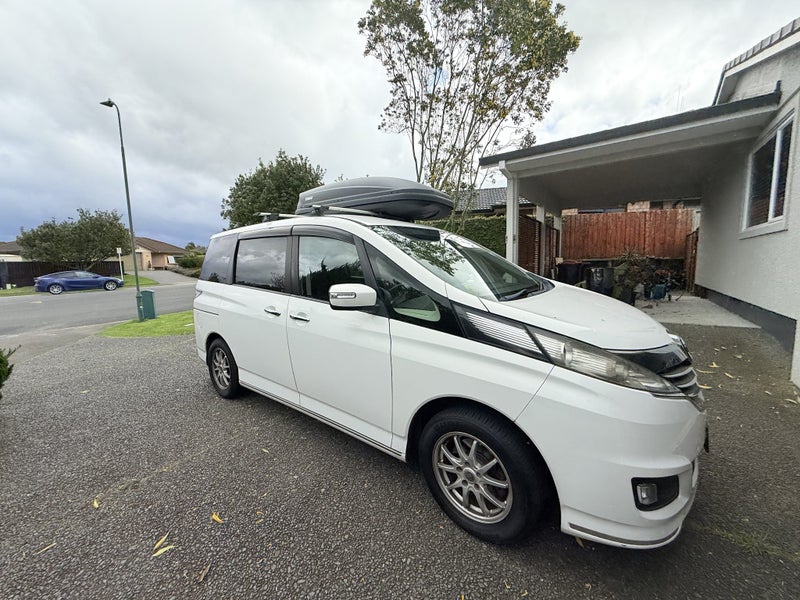 2013 Mazda Biante64150775711746112