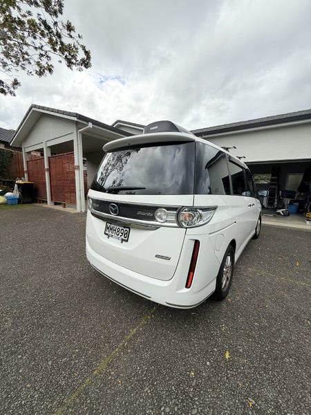 2013 Mazda Biante64150775711746113