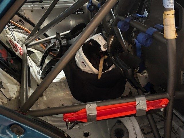 V8 Altezza Tarmac Rally car, or track car64143164882051113