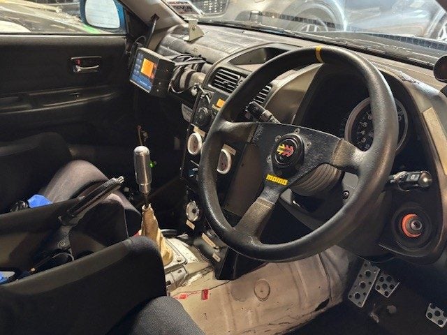 V8 Altezza Tarmac Rally car, or track car64143164882051114