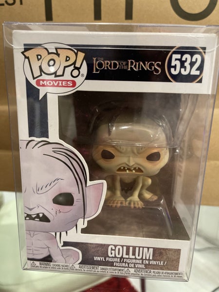 Gollum 532 Carousel 1