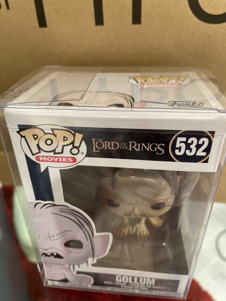 Gollum 532 Carousel 2