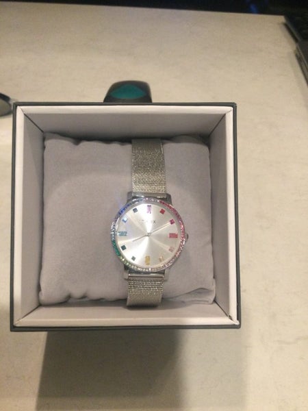 Timex watch Carousel 1