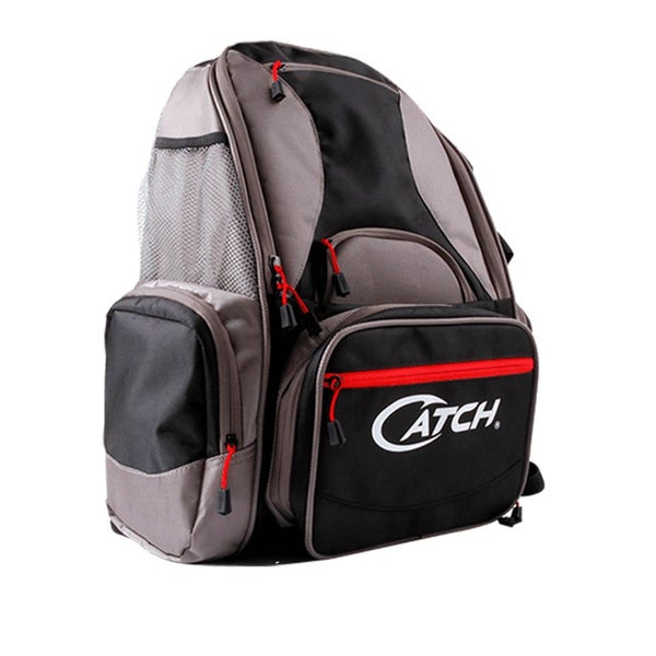 Catch Fishing Backpack Carousel 2