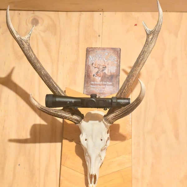 Rifle scope64143361955969111