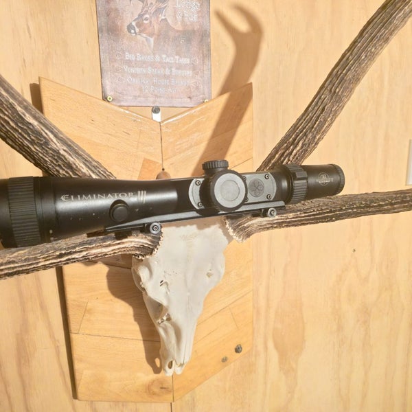 Rifle scope64143361955969112