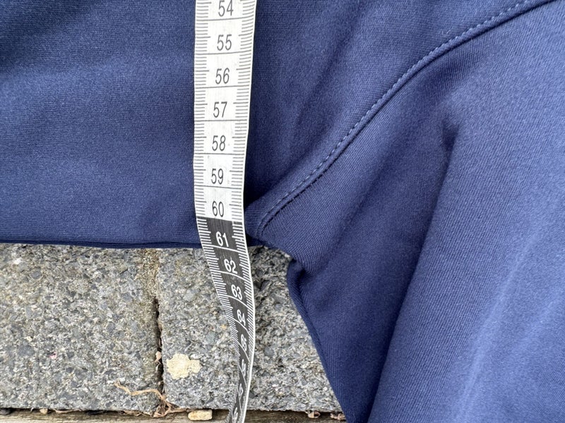 Auckland City FC Football Soccer Jumper Jersey Size Large Carousel 4