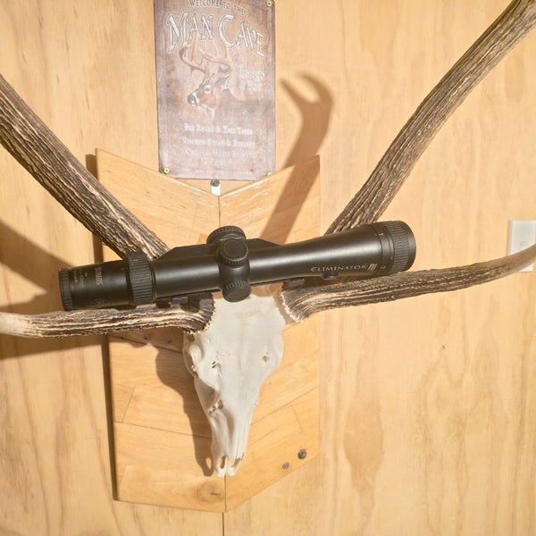 Rifle scope64143361955969113