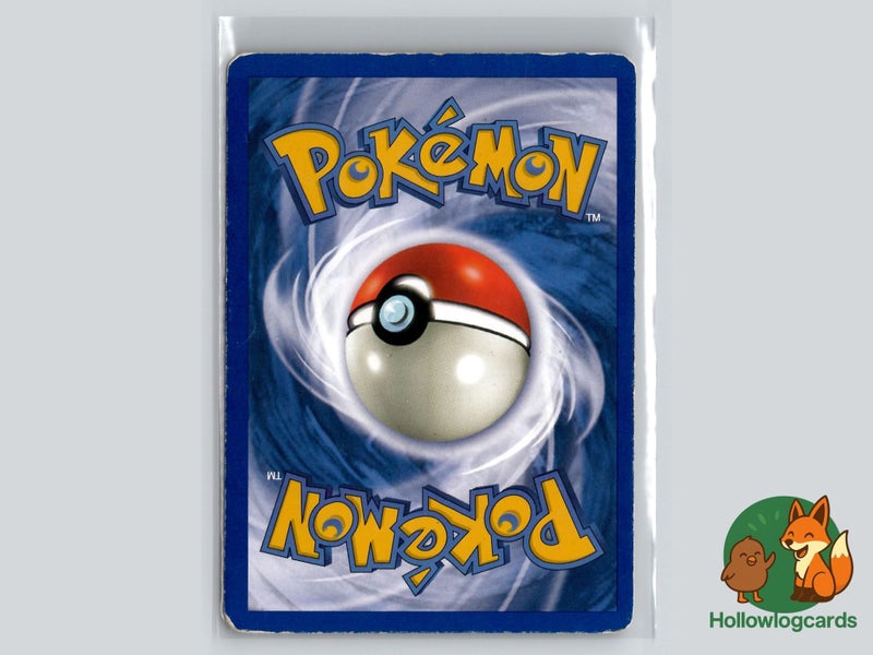 Wigglytuff - Base Set 2 19/130 - WOTC - Holo - Arita Carousel 2