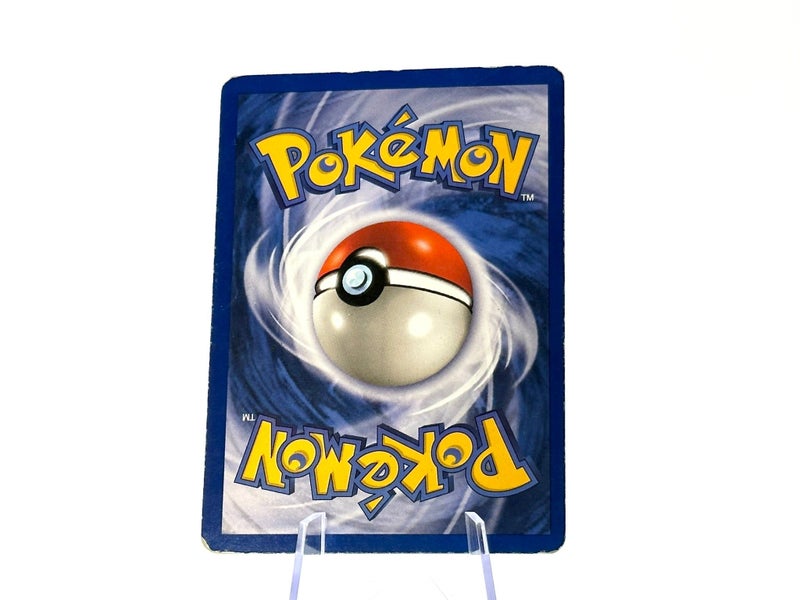 Wigglytuff - Base Set 2 19/130 - WOTC - Holo - Arita Carousel 4