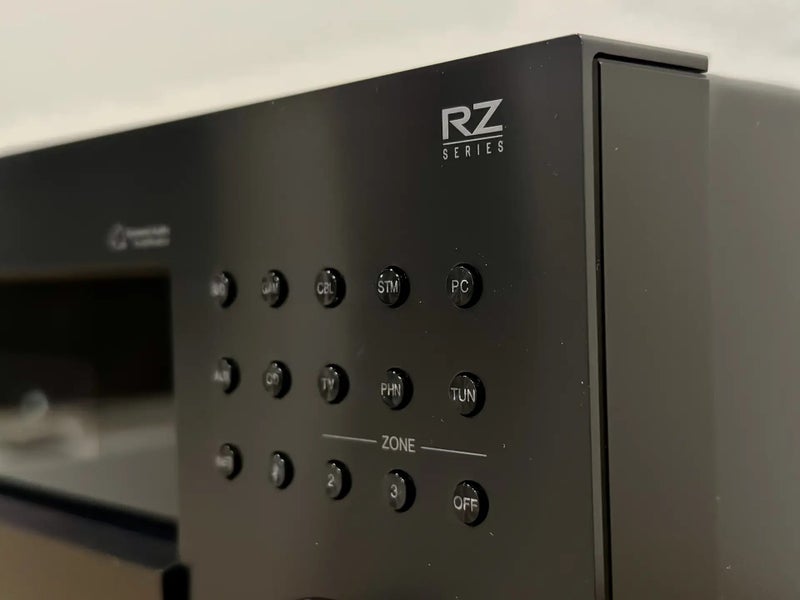 Onkyo TXRZ50B 9.2 Receiver Carousel 4
