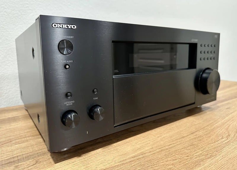 Onkyo TXRZ50B 9.2 Receiver Carousel 1