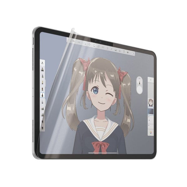 PanzerGlass Graphic Paper Screen Protector for Apple iPad Pro 11" Gen 5 2024 Carousel 1