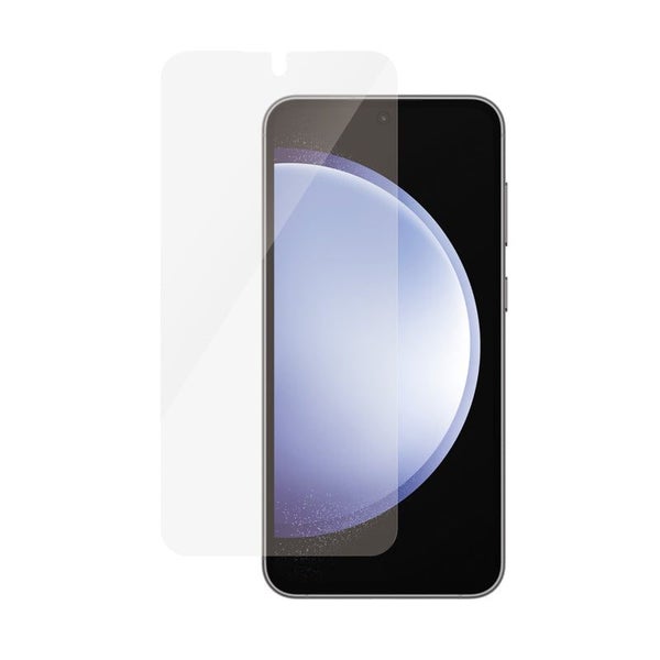 PanzerGlass UltraWide Fit Screen Protector for Samsung Galaxy S23 FE Carousel 1