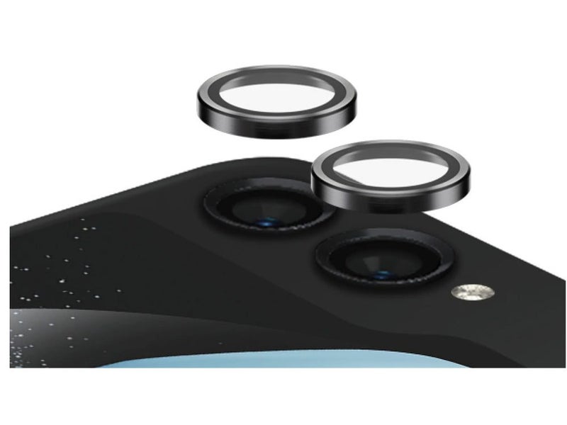 PanzerGlass Hoops Lens Protector - Samsung Flip 6 Carousel 1