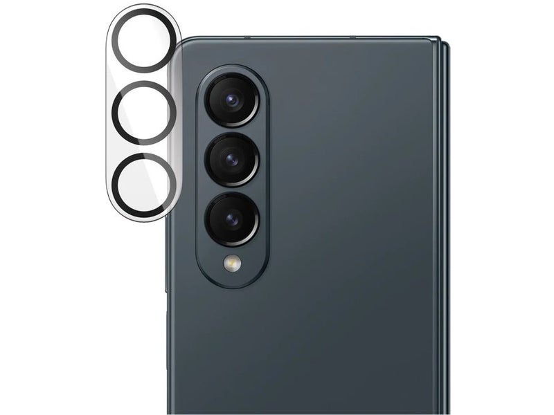 PanzerGlass Picture Perfect Lens Protector - Samsung Fold 6 Carousel 1
