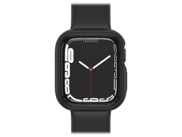 Otterbox Exo Edge - Apple watch 7/8 45mm - Black Carousel 1