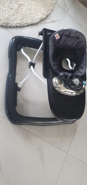 Baby walker 3 stage Carousel 7