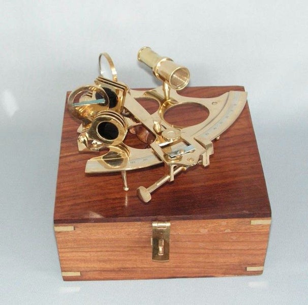Sextant In Box Carousel 1
