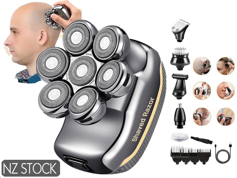 Electric Shavers NZ Clearance Carousel 1