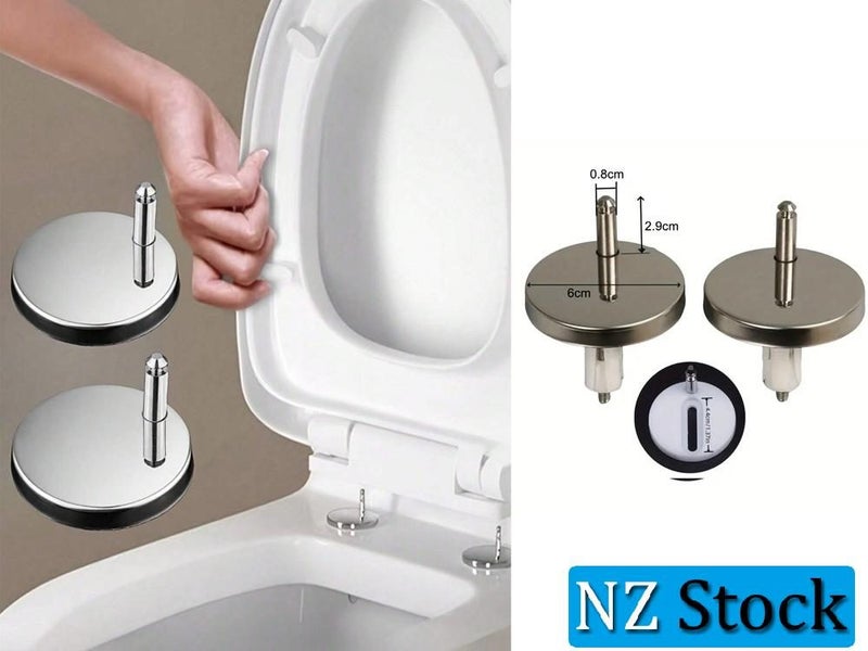 Toilet Seat Hinge Fittings NZ Local Buy Carousel 1