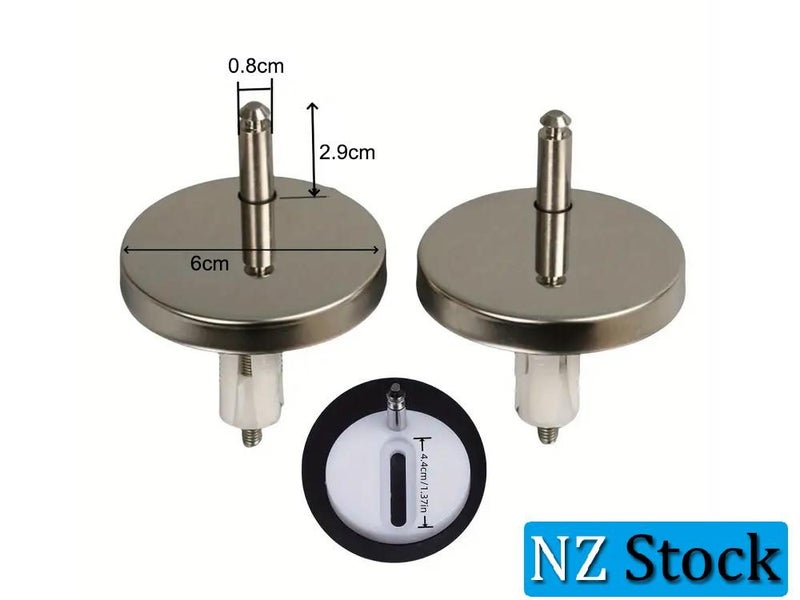 Toilet Seat Hinge Fittings NZ Local Buy Carousel 2