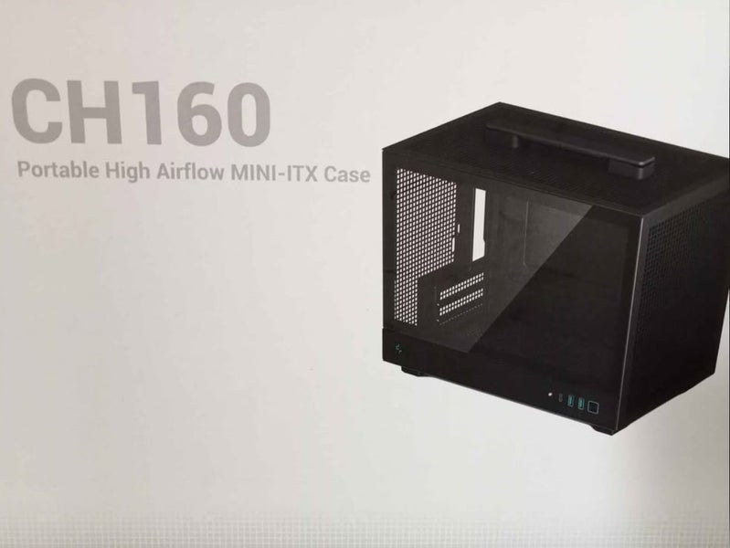 ITX Gaming PC (OPEN TO OFFERS) Carousel 1