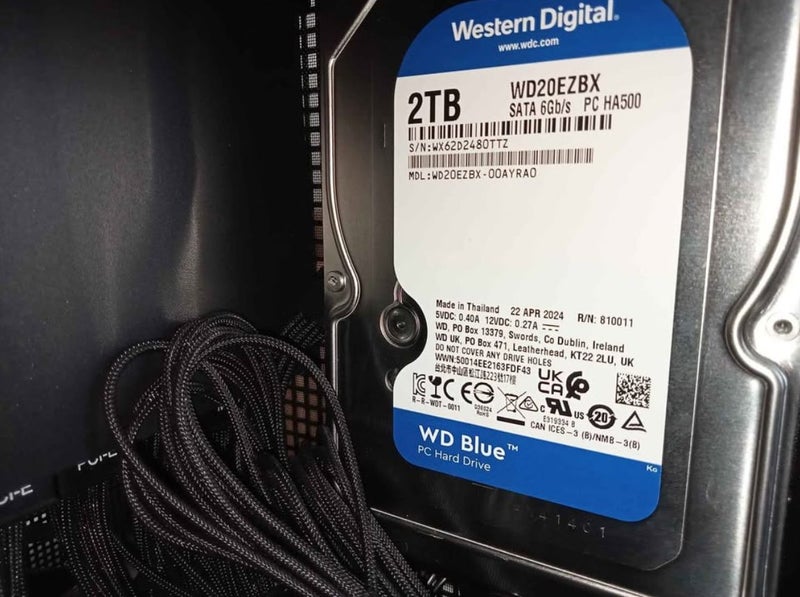 ITX Gaming PC (OPEN TO OFFERS) Carousel 10