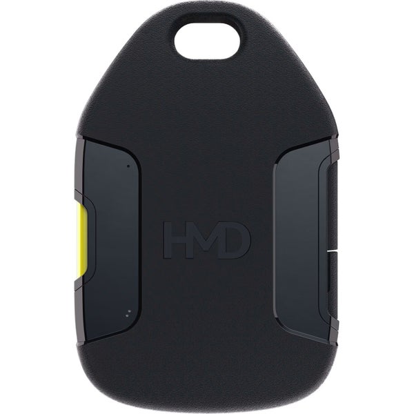 HMD OffGrid Satellite Communicator - Black Carousel 1