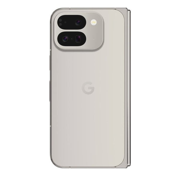 Case-Mate Lens Protector For Google Pixel 9 Pro Fold - Clear Carousel 1