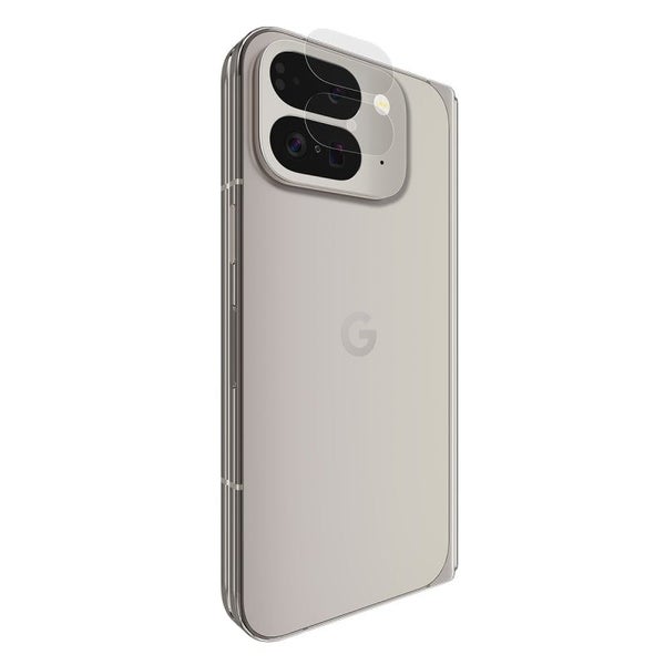 Case-Mate Lens Protector For Google Pixel 9 Pro Fold - Clear Carousel 2