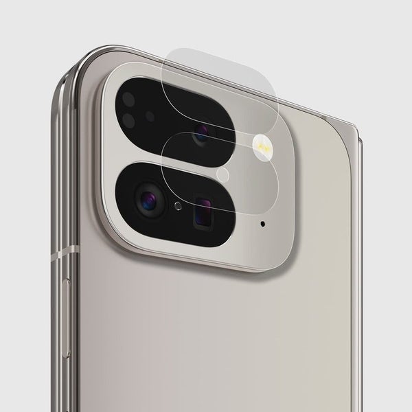 Case-Mate Lens Protector For Google Pixel 9 Pro Fold - Clear Carousel 6