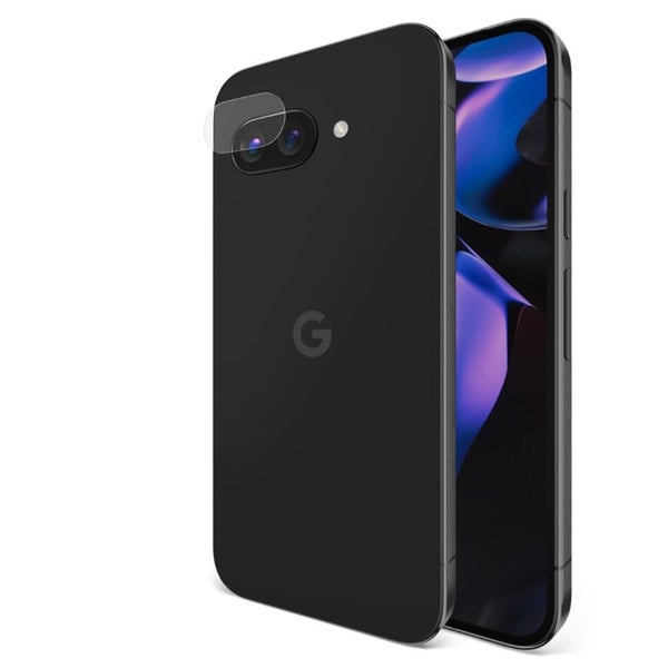 Case-Mate Glass Lens Protector for Google Pixel 9A Carousel 5